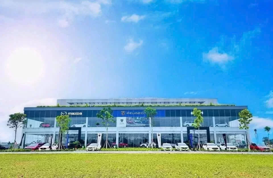 Địa điểm hỗ trợ xem xe tại Bắc Giang
