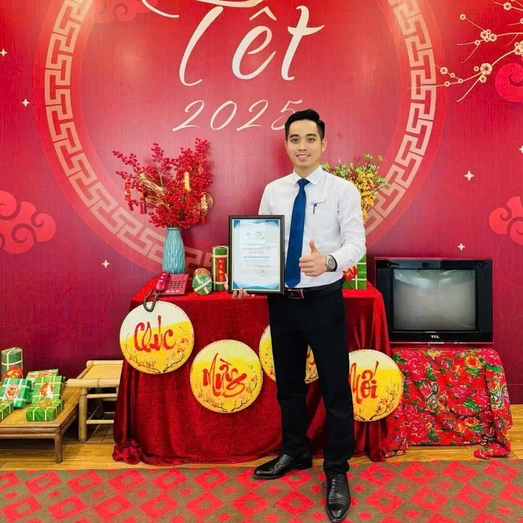 Tư vấn viên Kia tại Bắc Giang