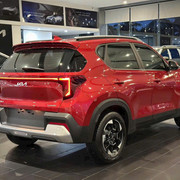 Kia Sportage và Ford Territory: Khác biệt về không gian và trải nghiệm sử dụng tại Bắc Giang