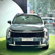 Làm sao để biết showroom Kia Bắc Giang đang có sẵn xe và màu bạn cần?